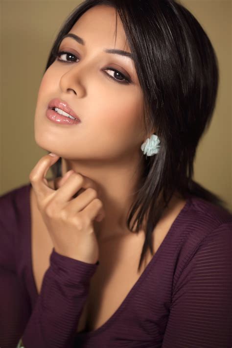 catherine tresa